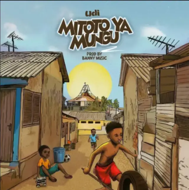 Udi – Mitoto Ya Mungu