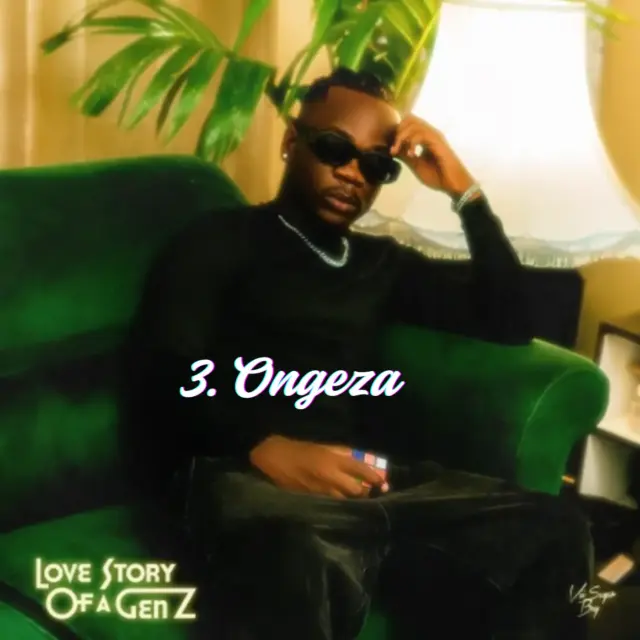Audio | Vii Sugar Boy – Ongeza | Download Mp3