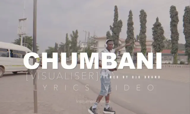 Wanstar Tz – Chumbani