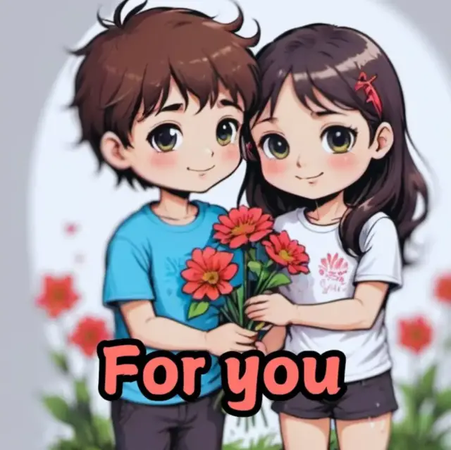 Yee Fanta – For You