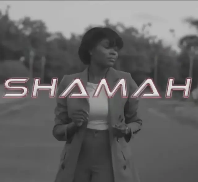 Zaina Neema – Shamah