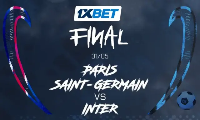 Paris Saint-Germain vs Inter