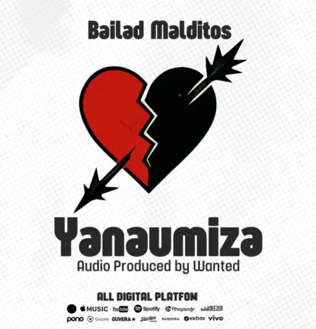 David Lutalo – Red Tomato