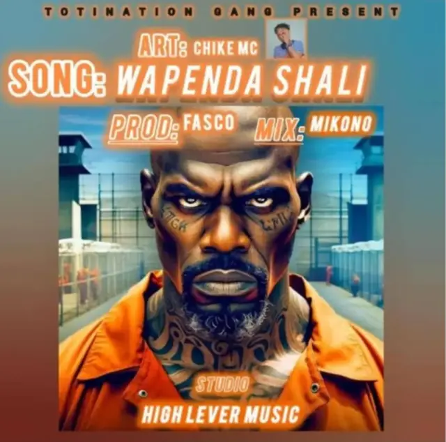 Zorah ft Angel Nyigu – Pinda