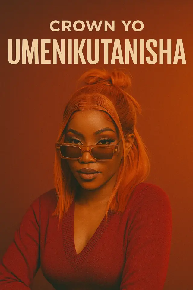 Crown Yo – Umenikutanisha 