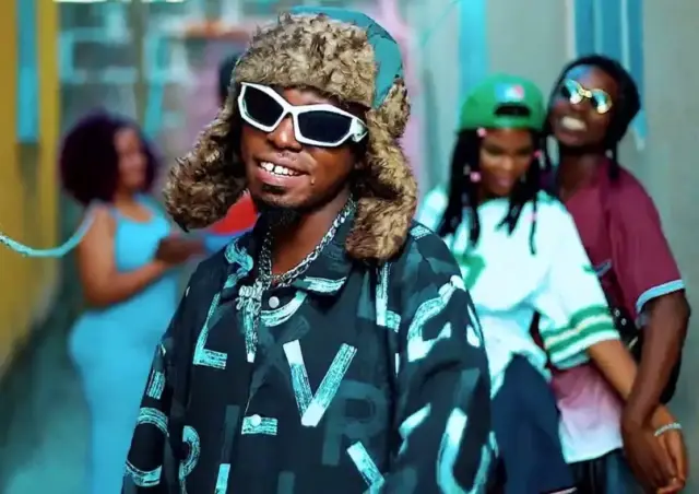 Dash Og – Sina Ugonjwa