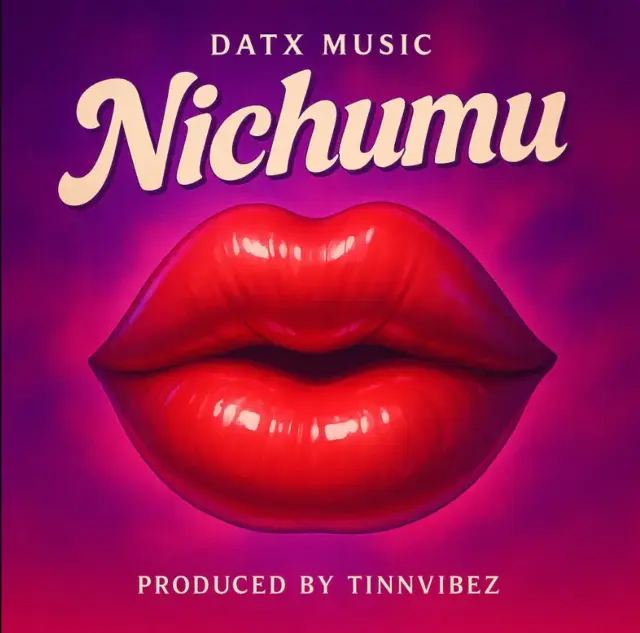 Datx Music ft Asdan – Nichumu 