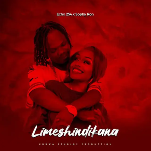 Echo 254 ft Sophy Ron – Limeshindikana