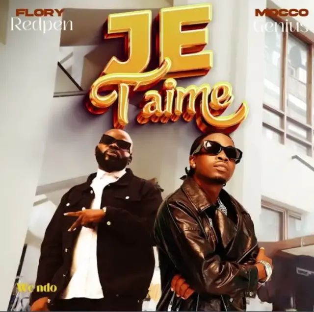 Flory Redpen ft Mocco Genius – Je T’aime