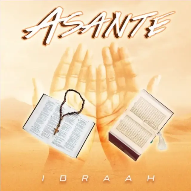 Ibraah – Asante
