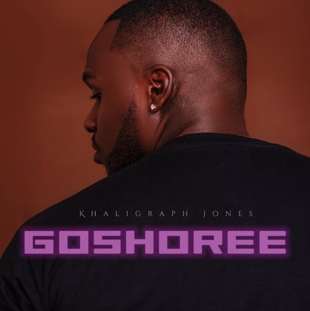 Music Audio : Khaligraph Jones – Goshoree | Download
