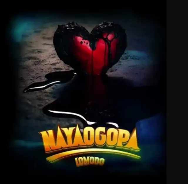 Lomodo – Nayaogopa