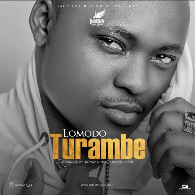 Lomodo – Turambe