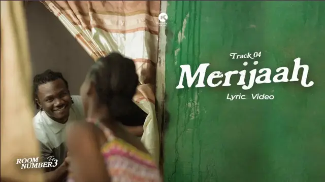 Mbosso – Merijaah
