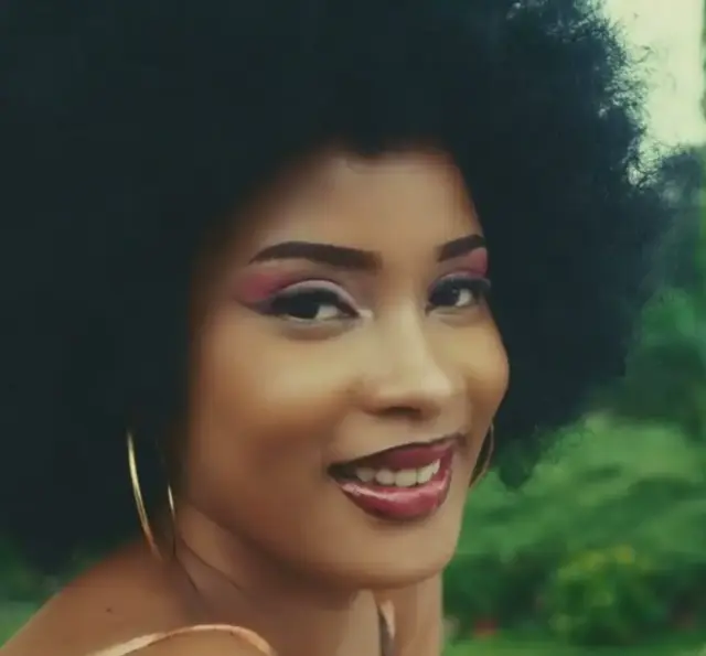 Msomali Nipo – South Africa