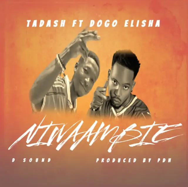 Tadash ft Dogo Elisha – Niwaambie