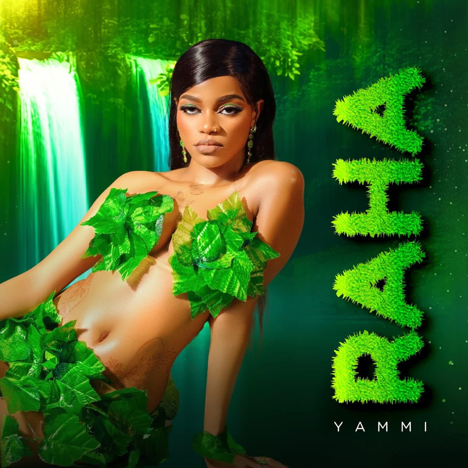 Music Audio : Yammi – Raha | Download