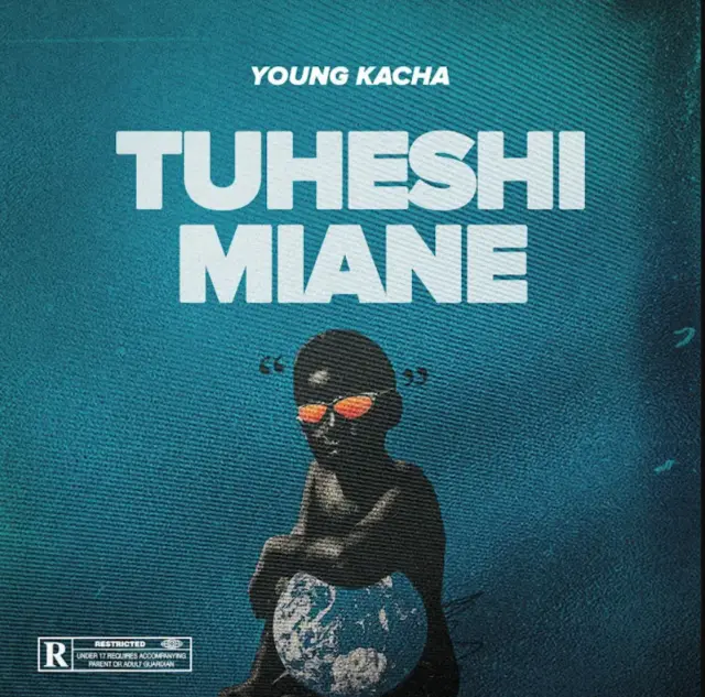 Mansuli ft Becka Title – Usinishauri