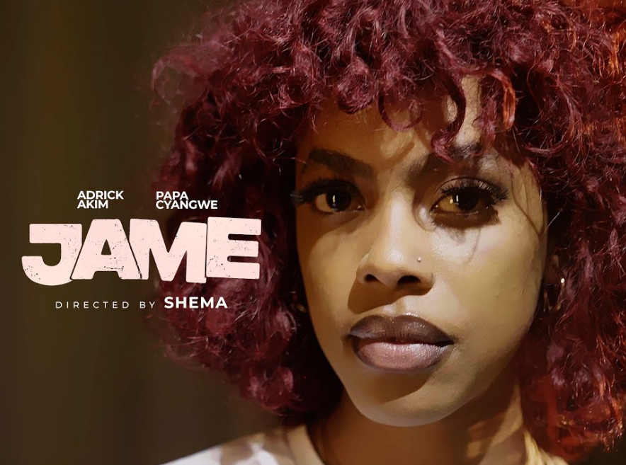 Music Audio : ‪Adrick Akim Ft Papa Cyangwe – JAME | Download