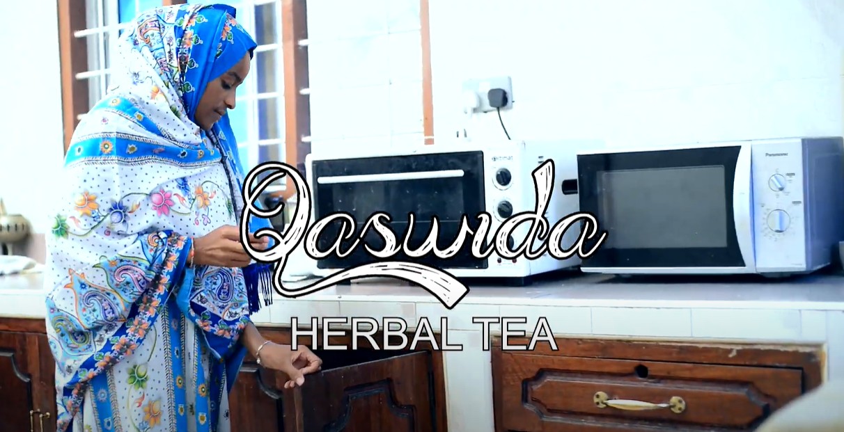 Music Audio : Ally Ismail – Herbal Tea | Download
