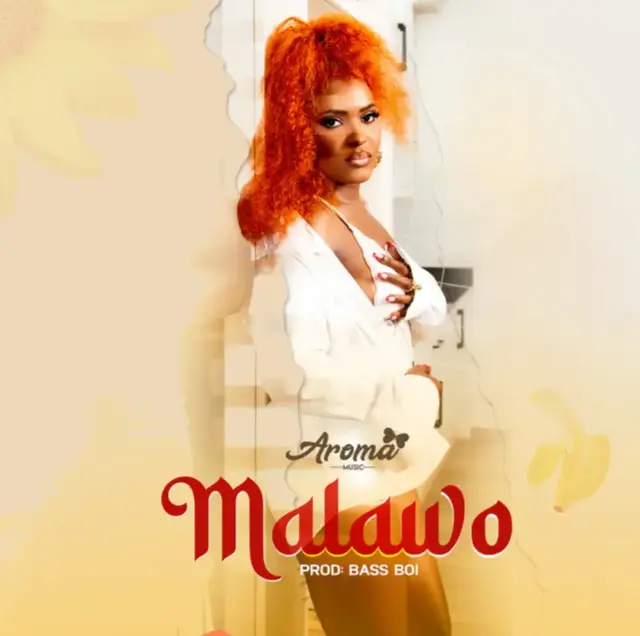 Aroma Music – Malawo