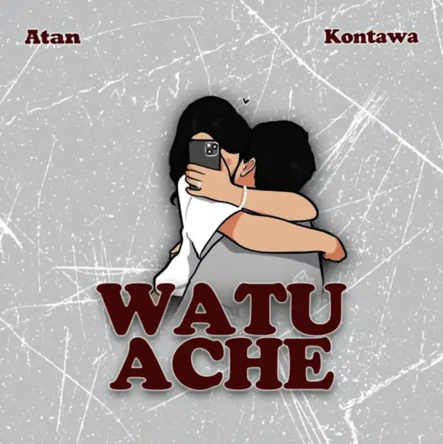 Atan ft Kontawa – Watuache