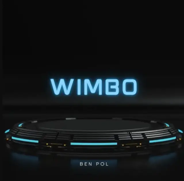 Ben Pol – Wimbo