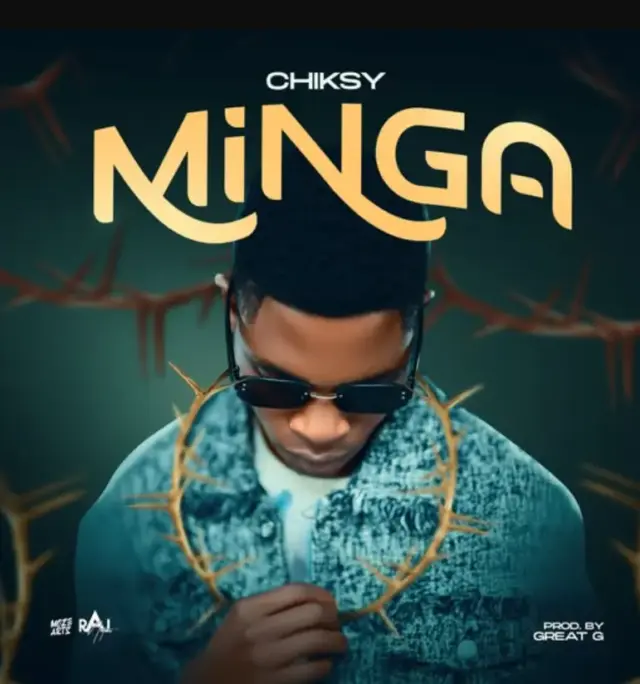Chiksy – Minga