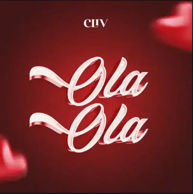 Cliv – Ola Ola