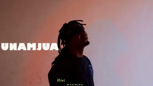 G Nako ft Zuchu – Hapo