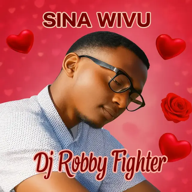 Dj Robby Fighter – Sina Wivu (Singeli Beat)