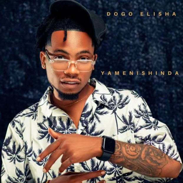 Music Audio : Dogo Elisha – Sawa Ntakusahau | Download
