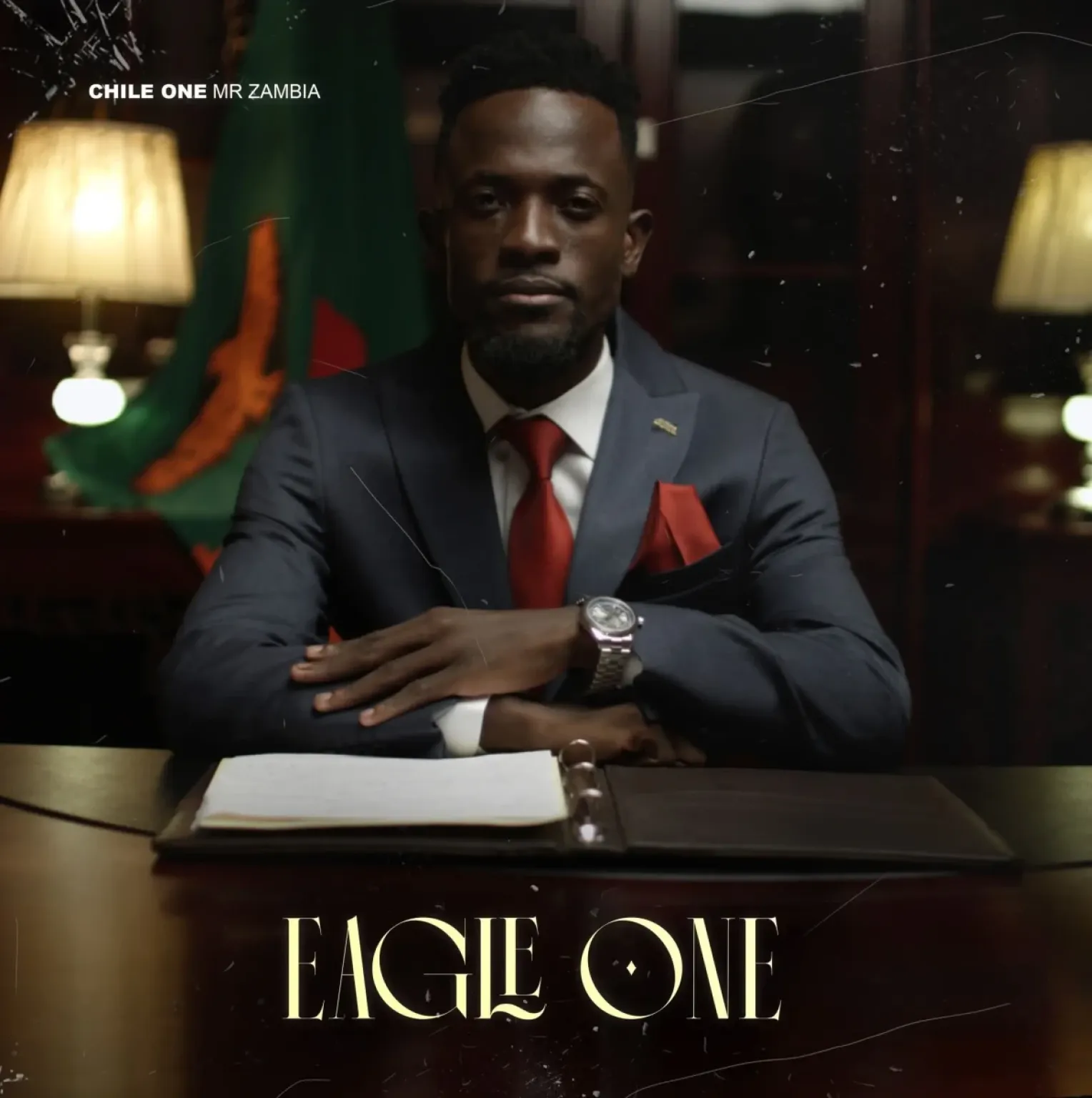 Music Audio : Chile One Mr Zambia – Company Ni Company | Download