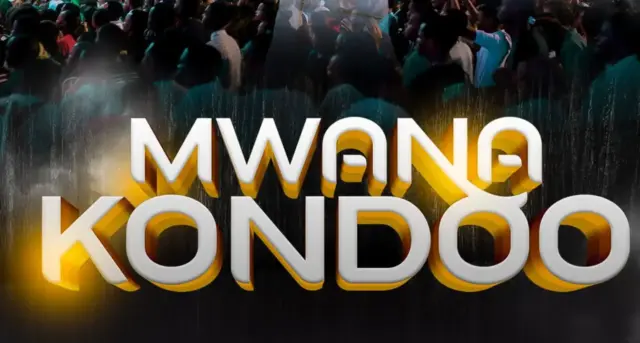 Essence Of Worship – Mwanakondoo