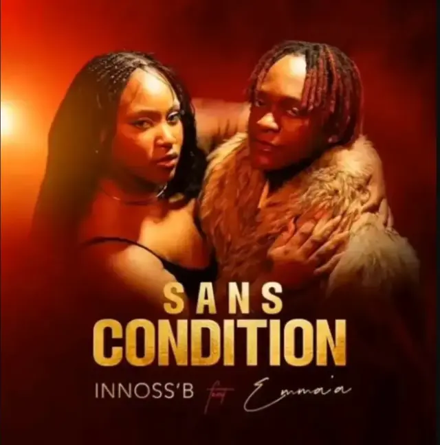 Msomali ft Dee Melody – Baridi