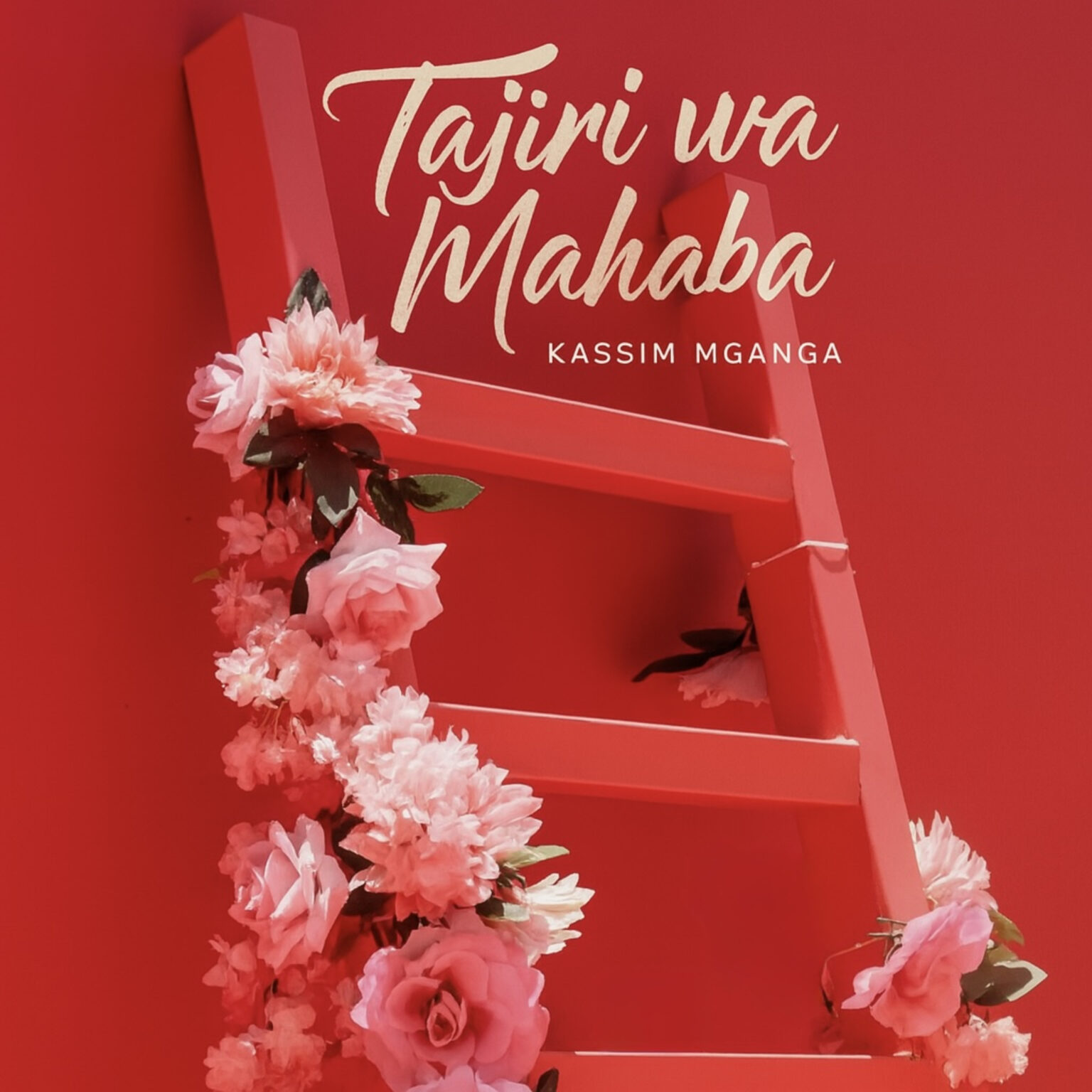 Music Audio : Kassim Mganga – Tajiri Wa Mahaba | Download
