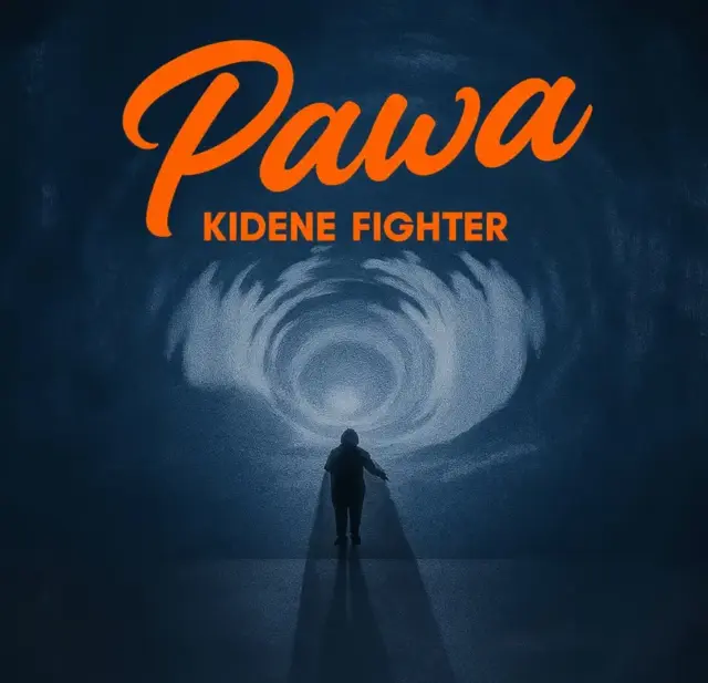 Kidene Fighter – Pawa