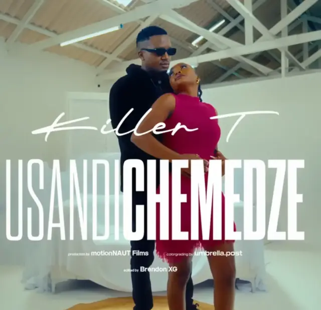 Killer T – Usandichemedze