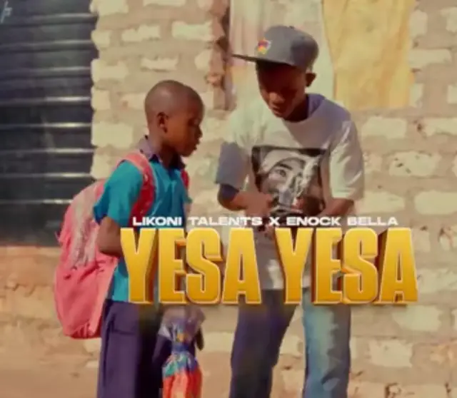 Kili Paul x Jodan x Yero Star – Enanyor