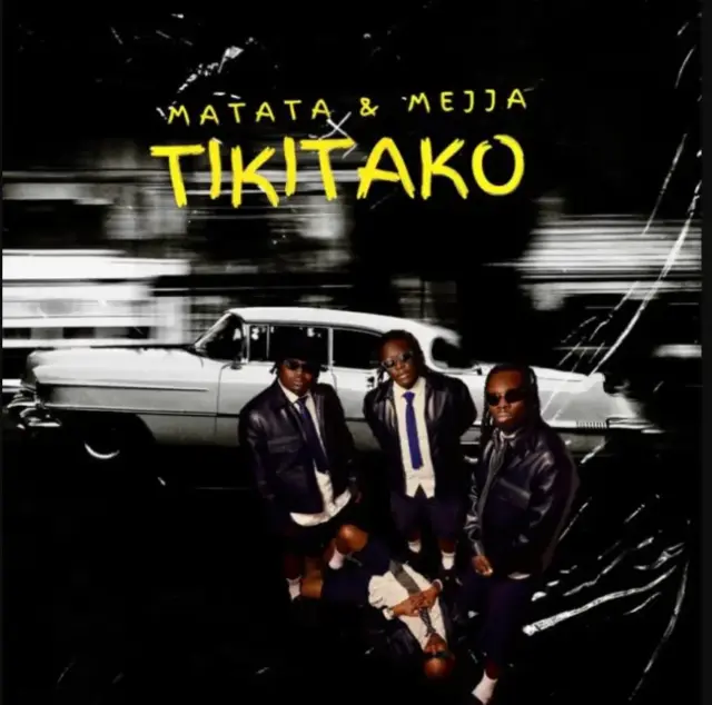 Matata ft Mejja – Tiki Tako