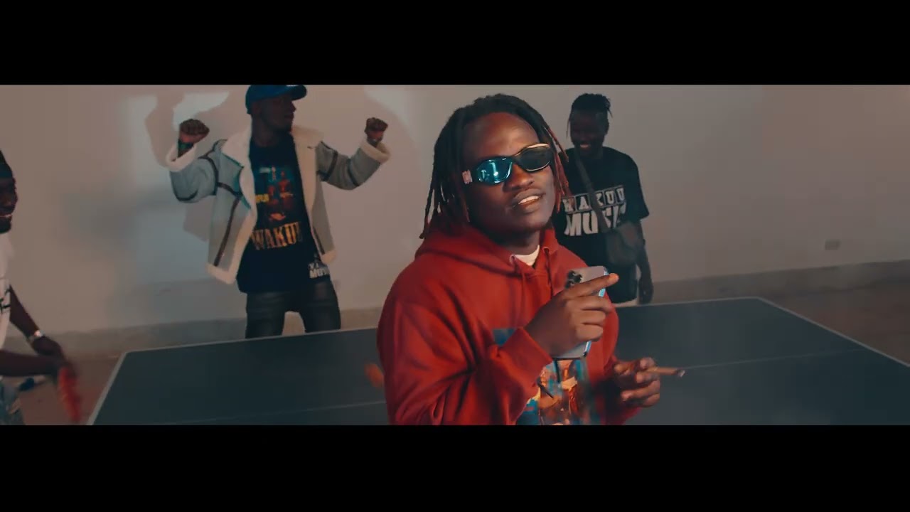 Music Audio : Wakuu Music Ft Wakadinali – Money | Download