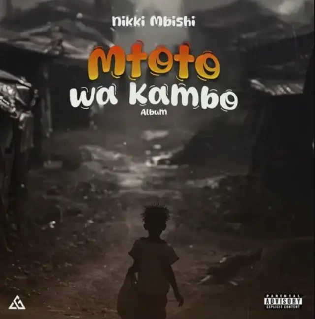 Nikki Mbishi ft Ghetto Ambassador – Chungu Tamu