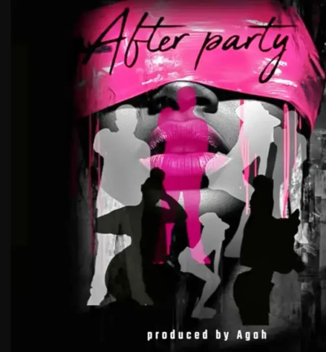 Odogu – After Party
