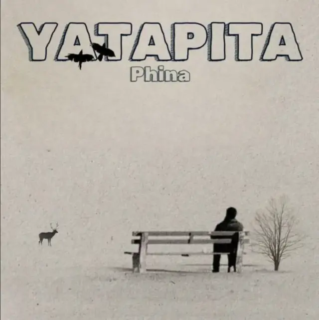 Phina – Yatapita