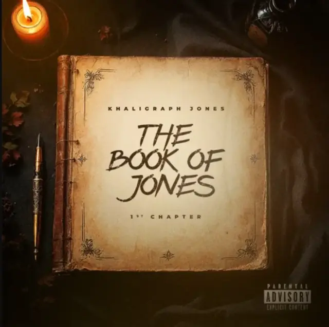 The Purge – Khaligraph Jones