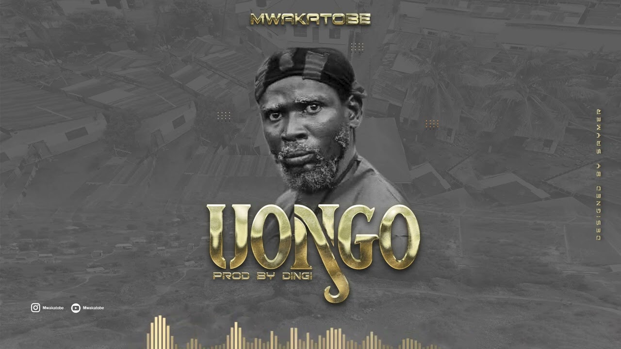 Music Audio : Mwakatobe – Uongo | Download