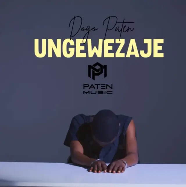 VIDEO Dogo Paten – Ungewezaje