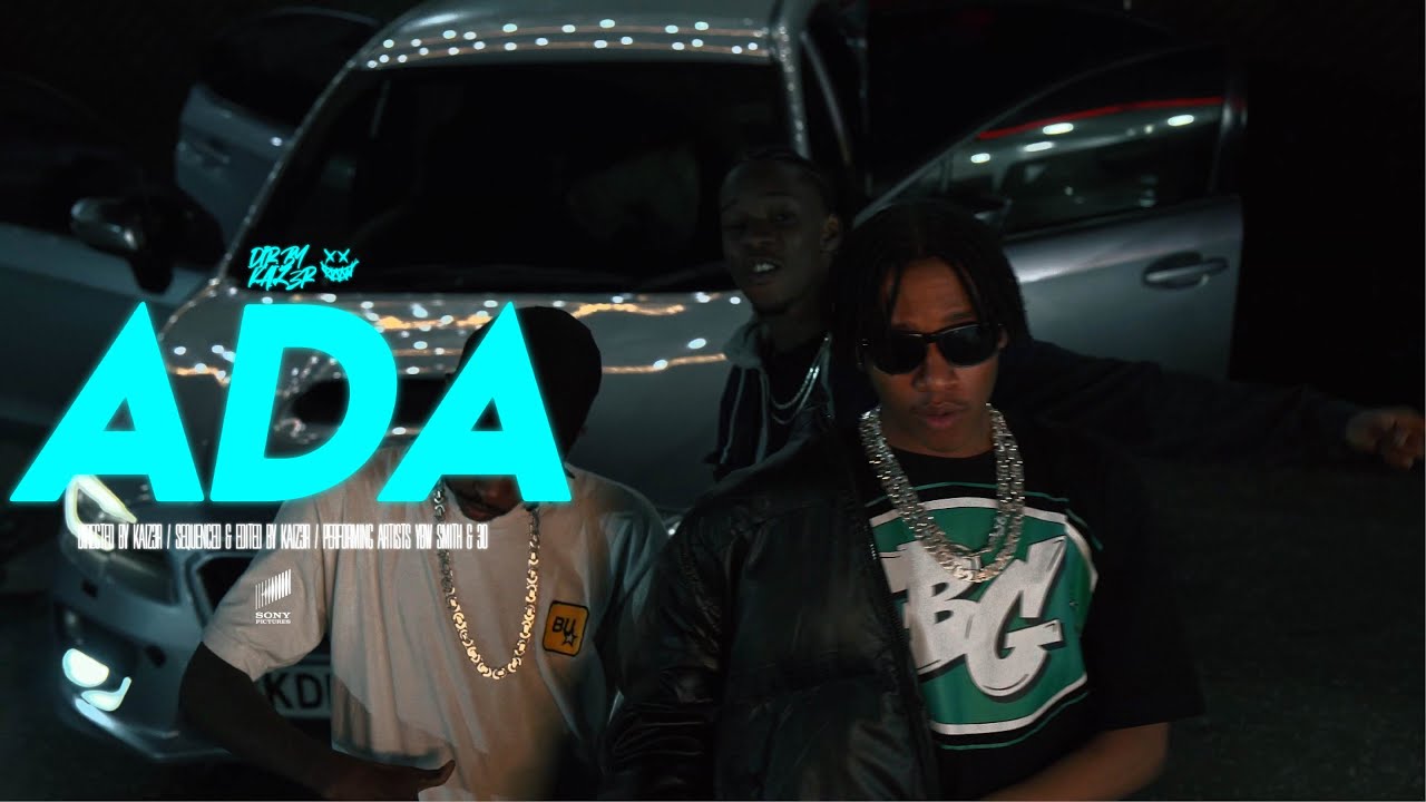 Music Audio : YBW Smith Ft 30 – Ada | Download