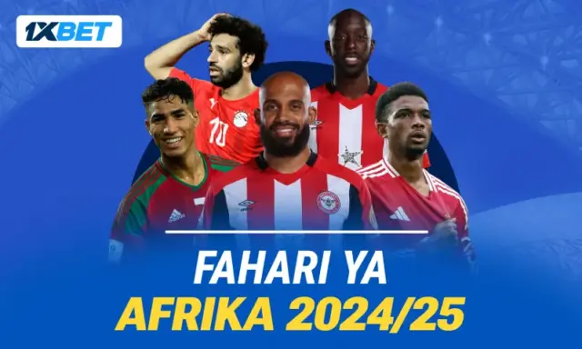 From Diallo to Guirassy: Season’s best African players 