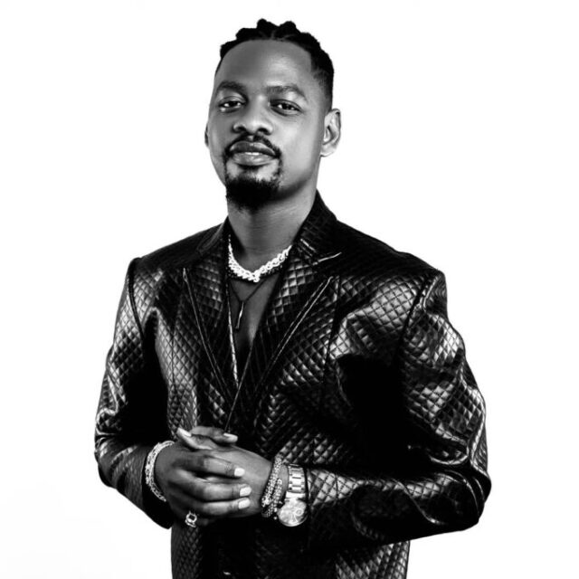 Raphael Mgina – Pokea Zawadi